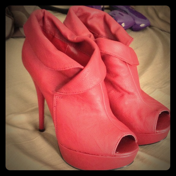 Booties