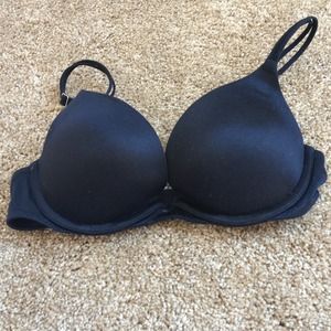 Victoria's Secret Very Sexy Padded Bra