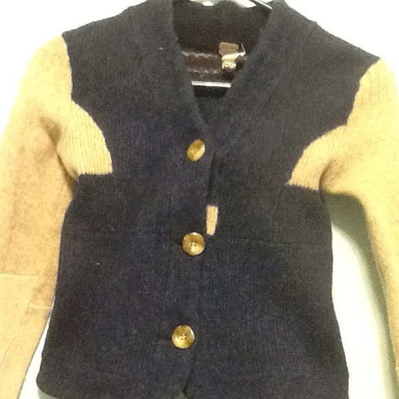 💥 Reduced Free People Cover Sweater