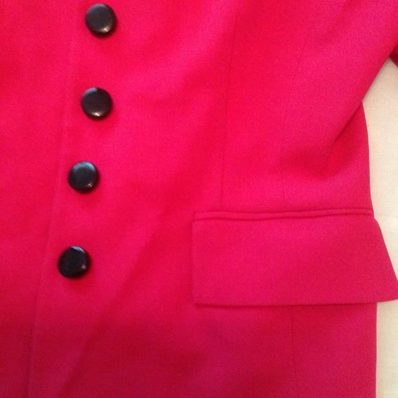 Cristian Dior Blazer. - Picture 4 of 4