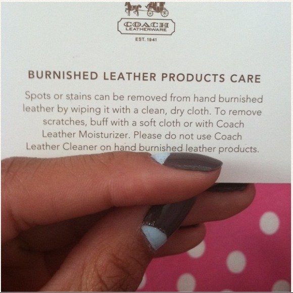 Authentic Forest Green Coach Wallet - Picture 4 of 4