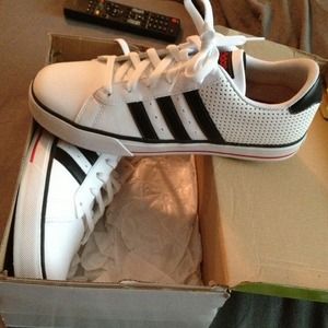 Brand new Adidas