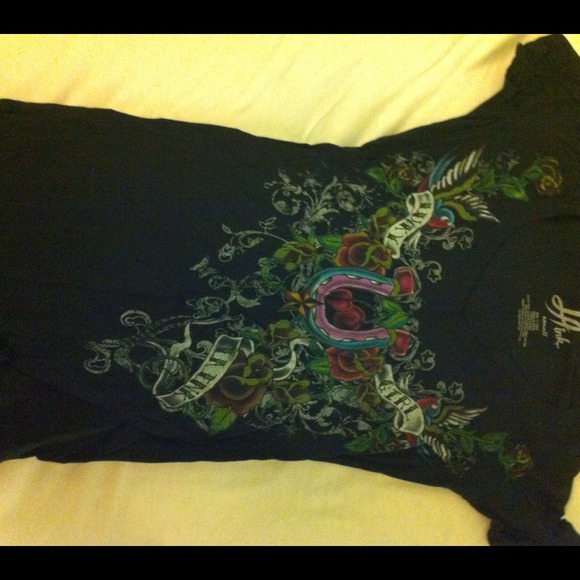 Sinful tee