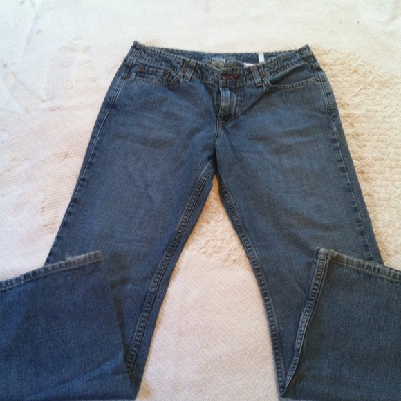 Lucky Brand Jeans ON HOLD❗❗❗❗❗
