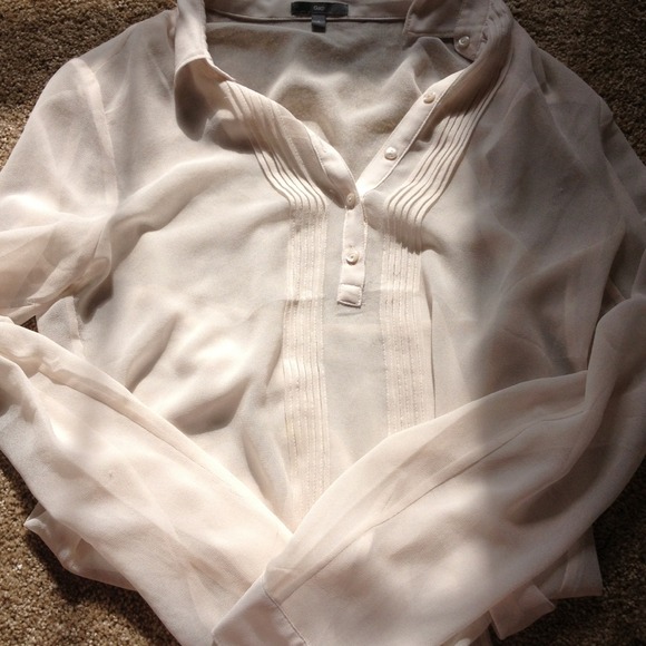Gap Shirt