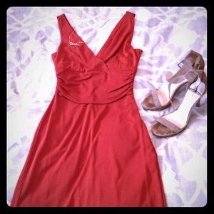 Ann Taylor loft, size 6 dress! Gorgeous!