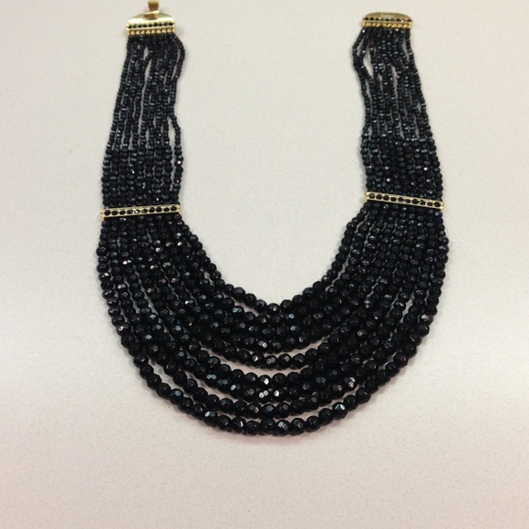 Banana Republic Statement Necklace