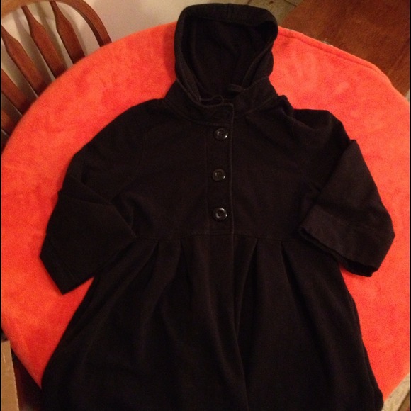 Old Navy jacket/top