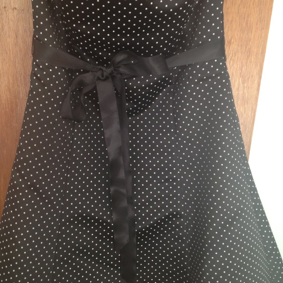 Jessica McClintock Cocktail Dress - Picture 2 of 4