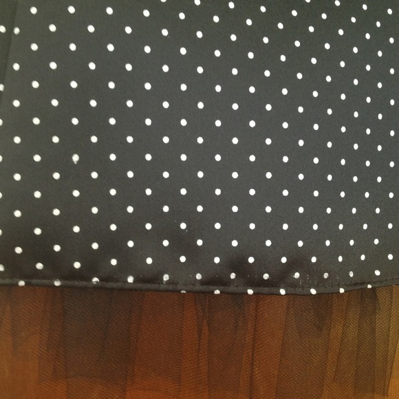 Jessica McClintock Cocktail Dress - Picture 3 of 4