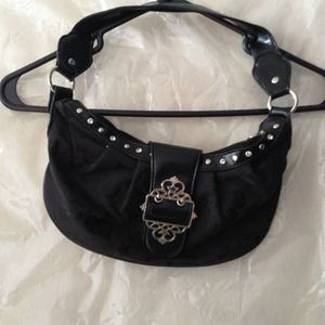 Starlet Paris Hilton Bag. Excellent condition!