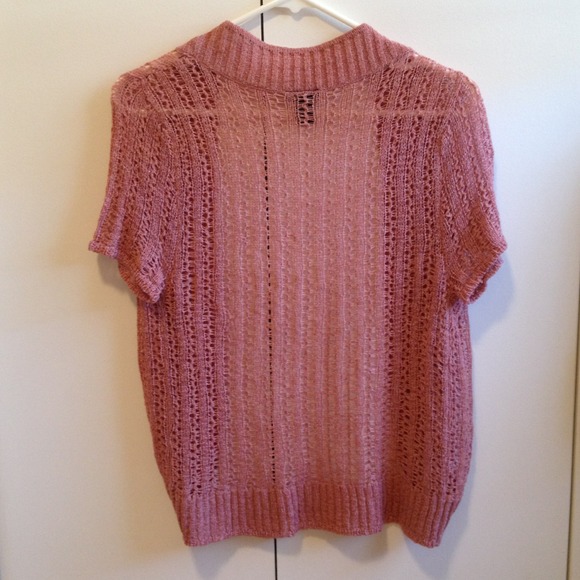 Overlay top - Picture 2 of 4