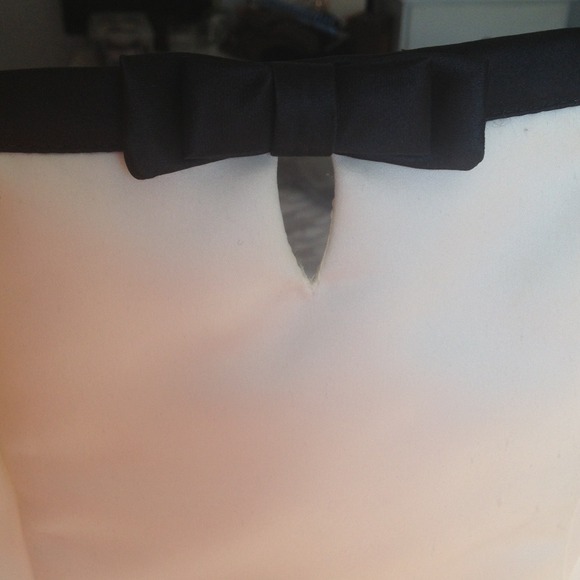 Jessica McClintock evening/cocktail dress. - Picture 2 of 4