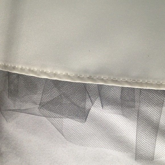 Jessica McClintock evening/cocktail dress. - Picture 4 of 4