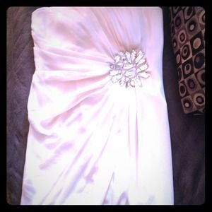 tube dress and coach bundle :)