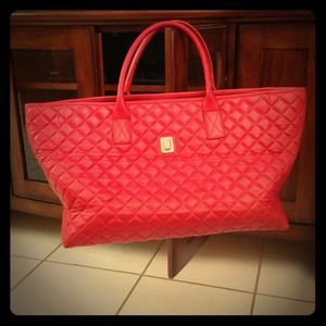 Vintage Judith Leiber handbag