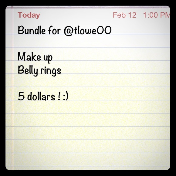 Bundle!!