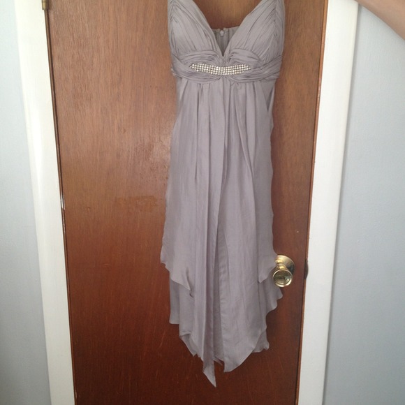 Niteline cocktail dress - Picture 1 of 4