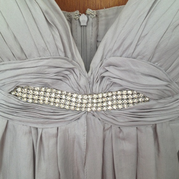 Niteline cocktail dress - Picture 3 of 4