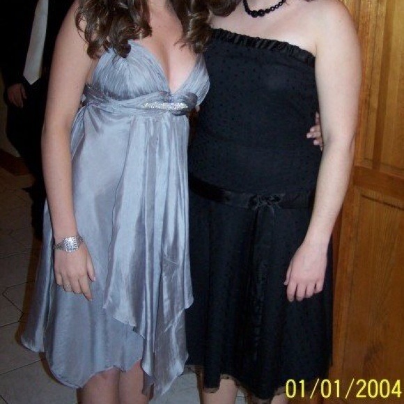 Niteline cocktail dress - Picture 4 of 4