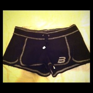 Bebe Sport Shorts