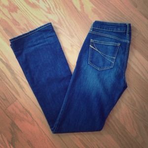 Bundled! 🎉 Gap jeans 6 long