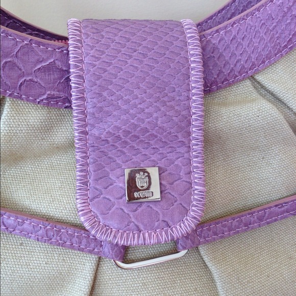 KEM Handbag - Picture 3 of 4
