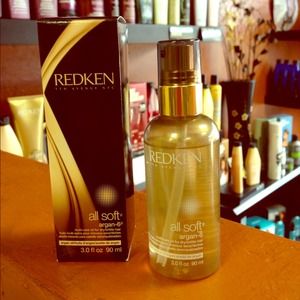 Redken Argon Oil