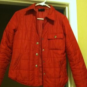 Urban outfitters light jacket