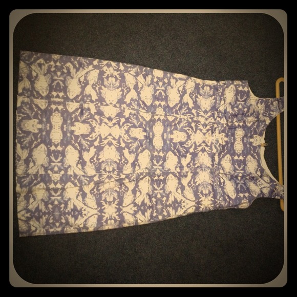 REDUCED PRICE sundress  by Kaeli Smith NWT