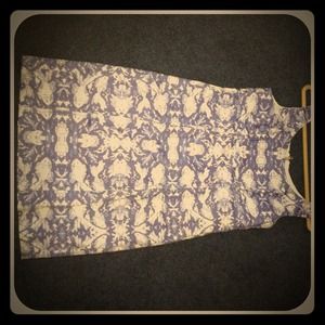 REDUCED PRICE sundress  by Kaeli Smith NWT