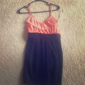Forever 21 medium dress!