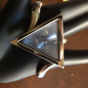 2003 Gucci Watch-TRADED