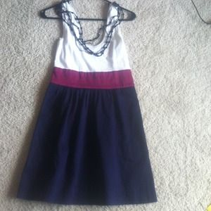 Gorgeous casual dress from express! Size two