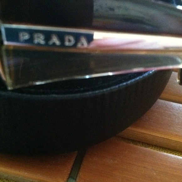 Prada for men 😎%100 Authentic - Picture 2 of 4