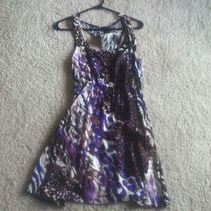 Medium day dress!