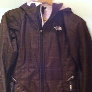 Northface women's coat!
