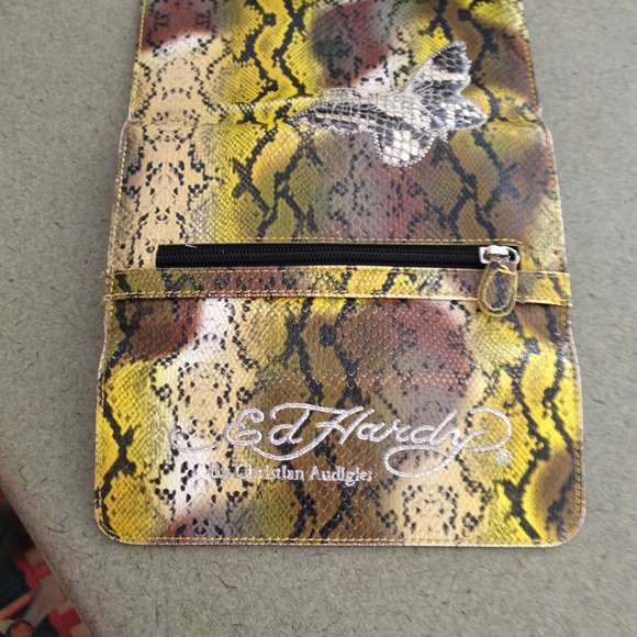 Wallet - Picture 2 of 4