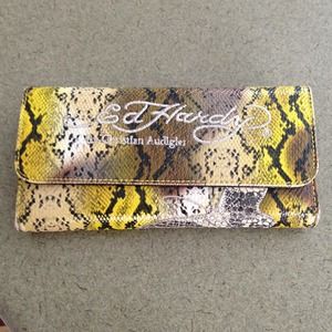 Wallet