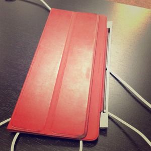 iPad Smart Cover