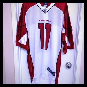🏈Reduced! Arizona Cardinals Football Jersey