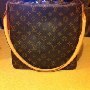 LV handbag