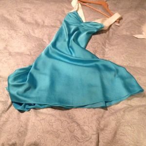 Calvin Klein and bebe dress bundled