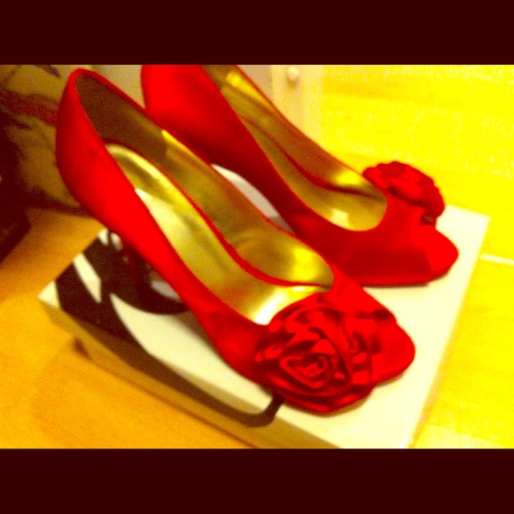 Shoe bundle for bellafashion