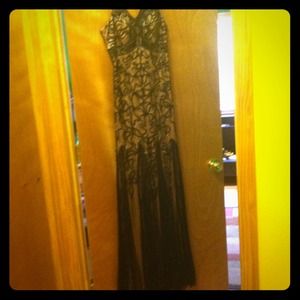Neiman Marcus Dress fits size 2.