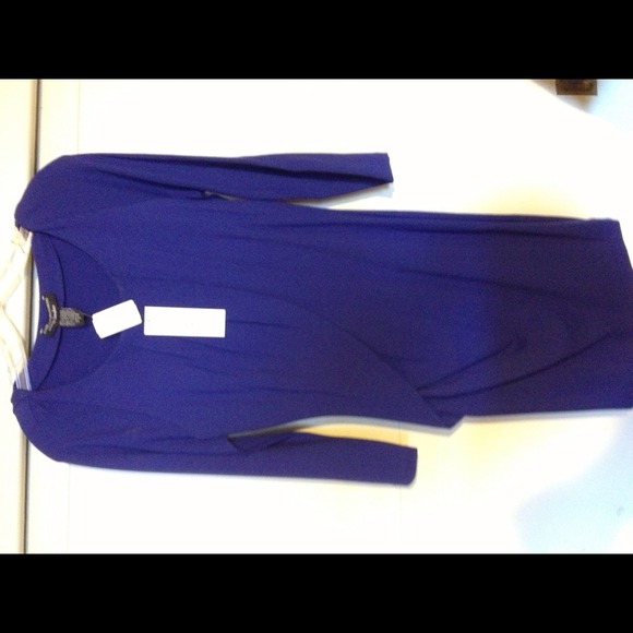 Diane Von Furstenberg dress for Neiman Marcus