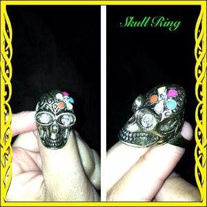 Adjustable Ring
