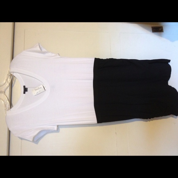 Reserved for Kayoh for puchase Theory cotton dress