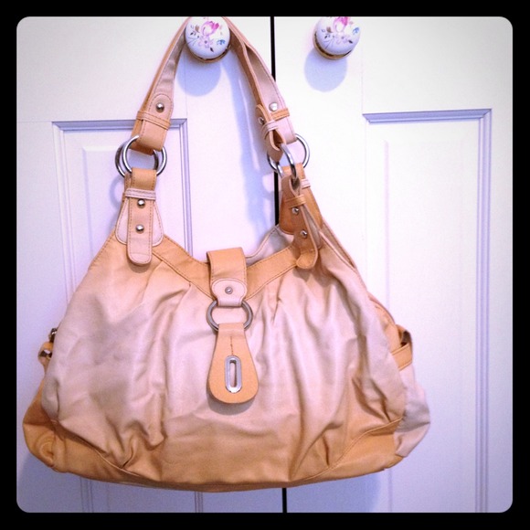 Beautiful purse