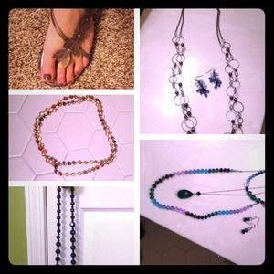 Bundle for @mommaflorez